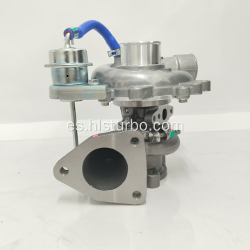 Toyota Hiace Land Cruiser Hilux D4D CT16 17201-30030 1500316900 1000060120 CT10 CT9